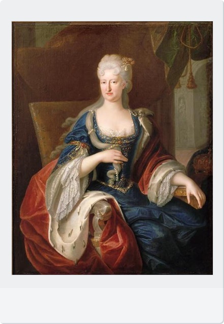 1h Marie Anne