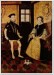 1s Filip a Marie Tudorovna